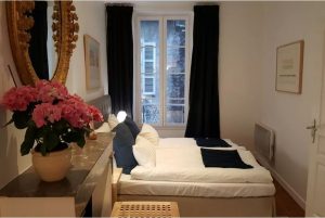 Piso Airbnb Pau Bebe